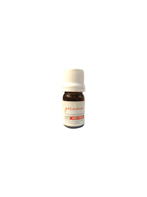 ACEITE ESENCIAL GERANIO
