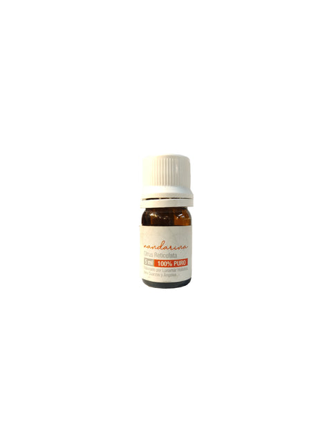 ACEITE ESENCIAL MANDARINA