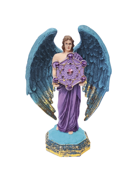 ARCÁNGEL METATRÓN