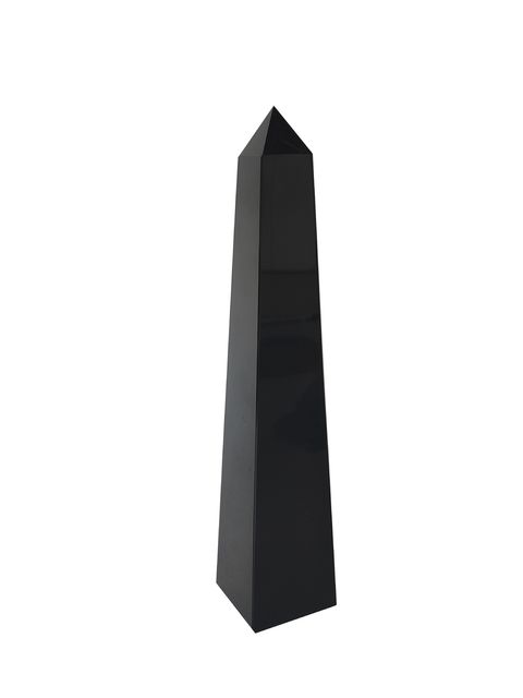 OBELISCO OBSIDIANA