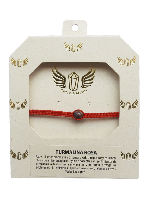 PULSERAS ENTORCHADAS