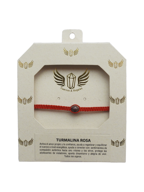 PULSERAS ENTORCHADAS